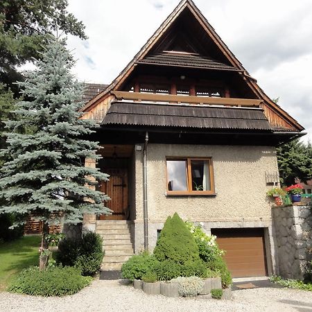 Apart-Med Zakopane Ngoại thất bức ảnh
