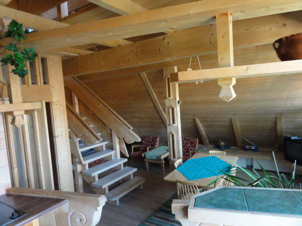 Apart-Med Zakopane Ngoại thất bức ảnh