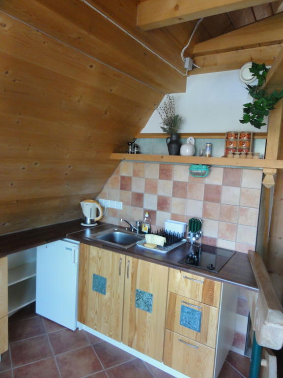 Apart-Med Zakopane Ngoại thất bức ảnh