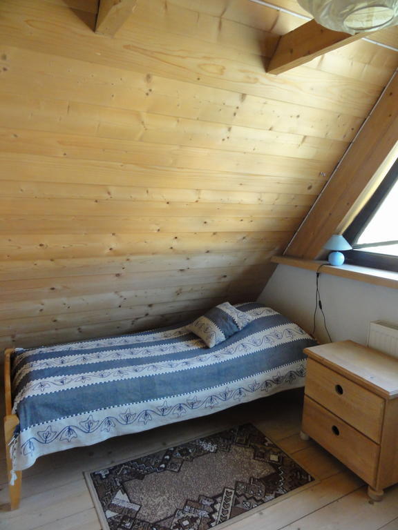 Apart-Med Zakopane Phòng bức ảnh
