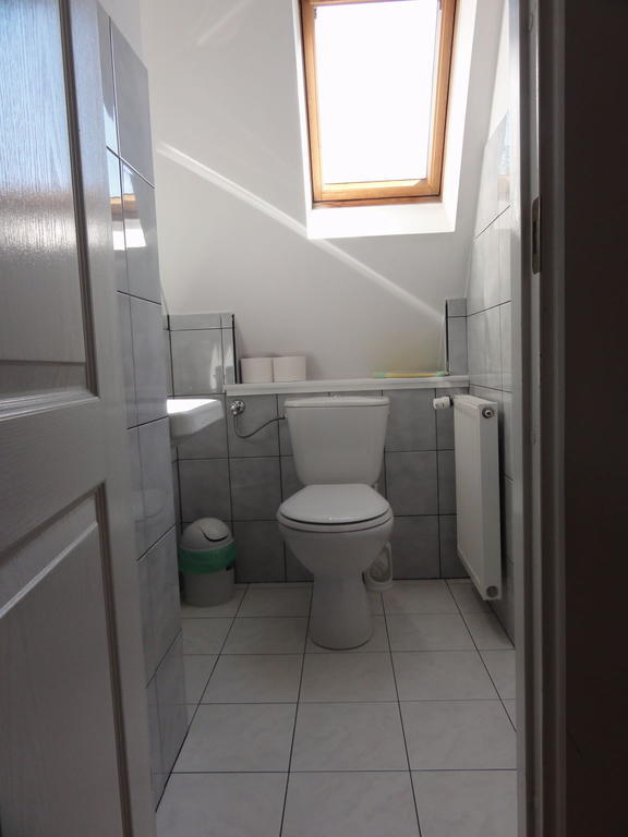 Apart-Med Zakopane Phòng bức ảnh