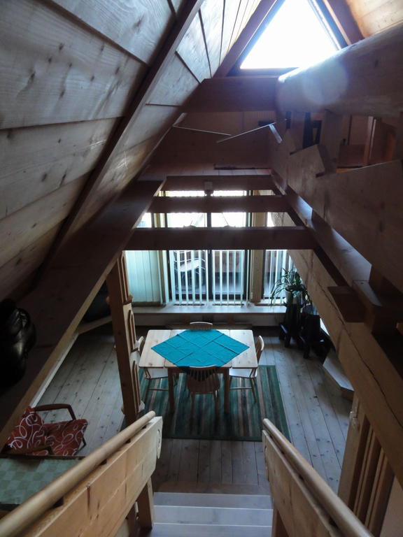 Apart-Med Zakopane Phòng bức ảnh