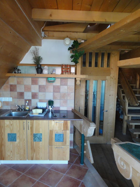 Apart-Med Zakopane Ngoại thất bức ảnh