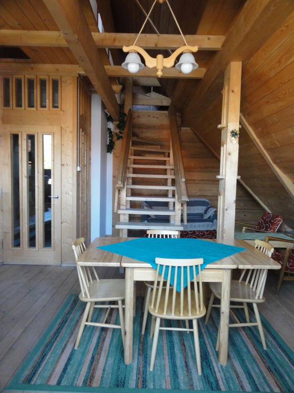 Apart-Med Zakopane Ngoại thất bức ảnh